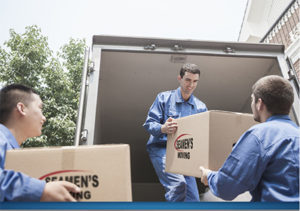 movers