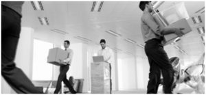 officemove