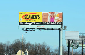 Seamens #82w