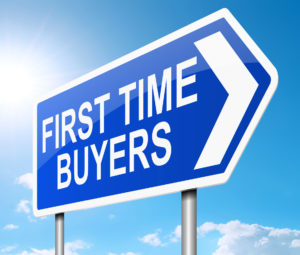 First-Time-Buyers
