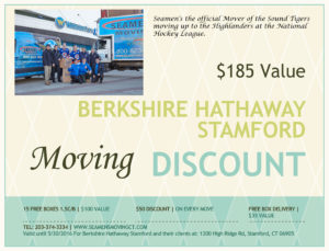 BerkshireStamford