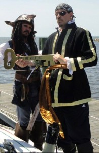 Pirate Day
