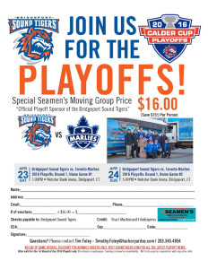 Playoff-Formw