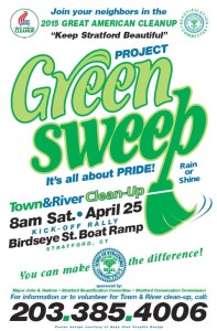 Project Green Sweep