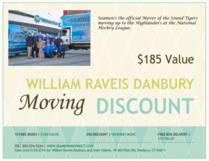 WilliamRaveisDanbury