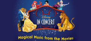 disneyinconcert