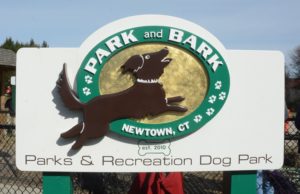 Newtown Parks & Recreation presented the 6th Annual Howl-O-Ween event at Park and Bark, the town’s fenced dog park at Fairfield Hills, on Halloween.